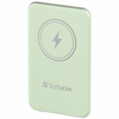 VERBATIM Powerbanka Charge  n  Go, Magnetická, 5000 mAh, ...