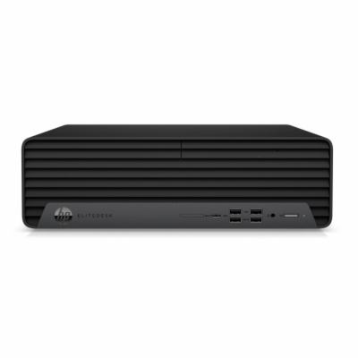 HP EliteDesk 800 G6 SFF 8 GB, Intel Core i5-10500 3.10 GH...