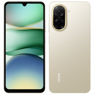 Xiaomi Redmi A5 3GB/64GB, Sandy Gold