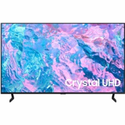 SAMSUNG UE65CU7092U 65" TV, 4K Ultra HD, LED, HDR, WiFi, ...