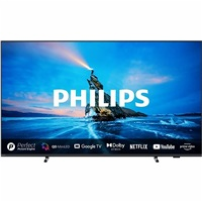 Philips 65PML8709/12 65" TV 4K Ultra HD, MiniLED, Google ...