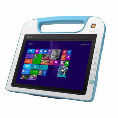 Getac RX10H Basic 10,1 palců, 4 GB, Intel Core M-5Y10c 0....