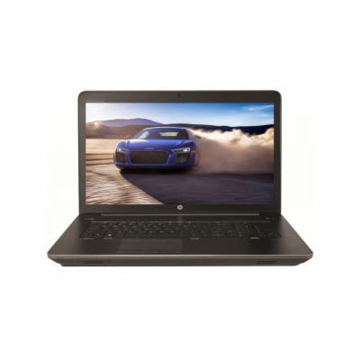 HP ZBook 17 G3 Mobile Workstation 17,3 palců, 32 GB, Inte...