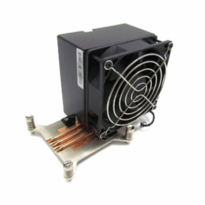 HP CPU chladič, PN: 647287-001 HP CPU chladič zajišťuje s...