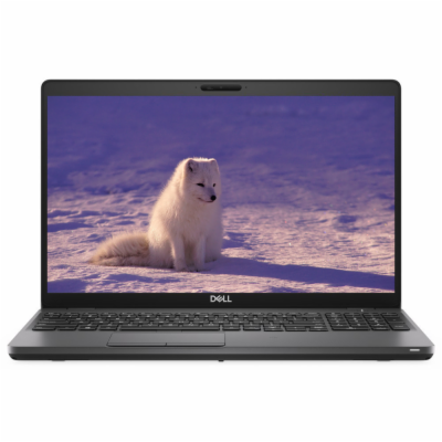 Dell Precision 3541 15,6 palců, 16 GB, Intel Core i7-9850...