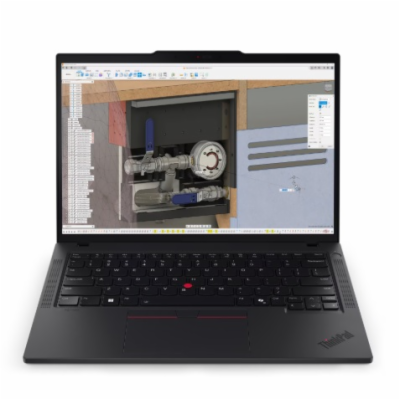 Lenovo ThinkPad P/P14s Gen 6 (AMD)/AI7PRO-350/14"/WUXGA/T...
