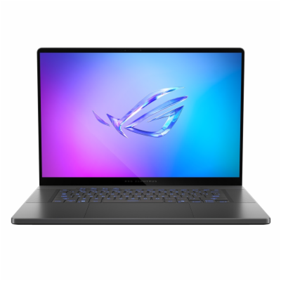 ASUS NTB ROG Zephyrus G16 (GU605CP-NEBULA016X), Ultra 9 2...