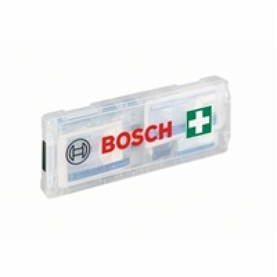 Bosch Lékárnička L-BOXX Micro kufrový systém