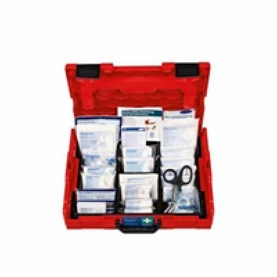 Bosch Lékárnička L-BOXX 102, kufrový systém