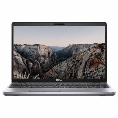 Dell Latitude 5511 15,6 palců, 16 GB, Intel Core i7-10850...