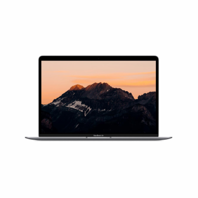 Apple MacBook Air 13" (M1, 2020) Space Gray 13,3 palců, 8...