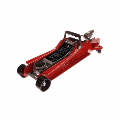 Zvedák hydraulický SIXTOL SX3007