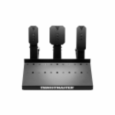 Thrustmaster Raceline Pedals III 