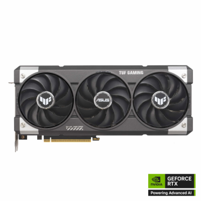 ASUS VGA NVIDIA GeForce RTX 5060 Ti TUF GAMING OC 16G, 16...