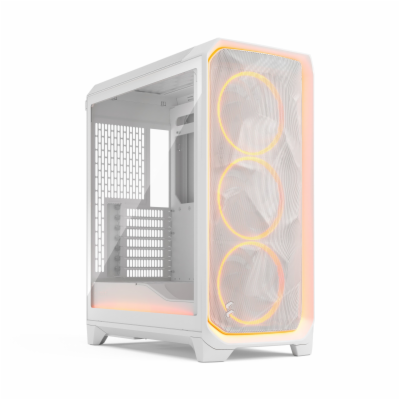 Fractal Design Meshify 3 Ambience Pro TG/Midi Tower/Trans...