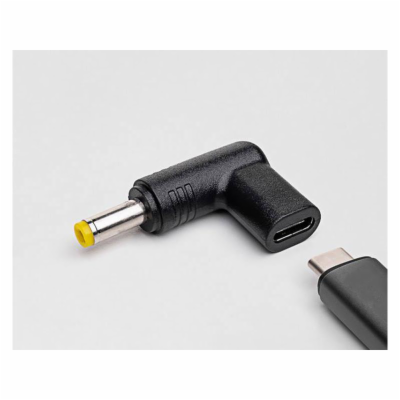 Adaptér USB-C pro notebooky HP LTC LXG371