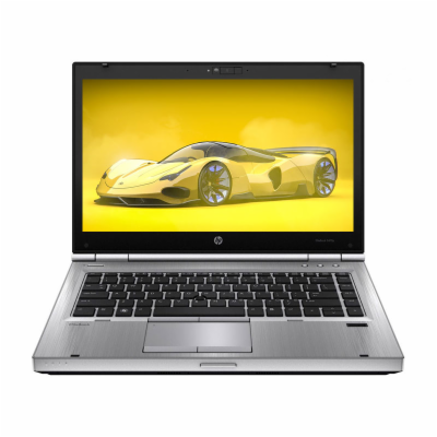 HP EliteBook 8470p 14 palců, 16 GB, Intel Core i5-3210M 2...