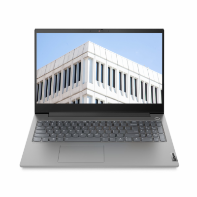 Lenovo ThinkBook 15p 15,6 palců, 16 GB, Intel Core i5-103...