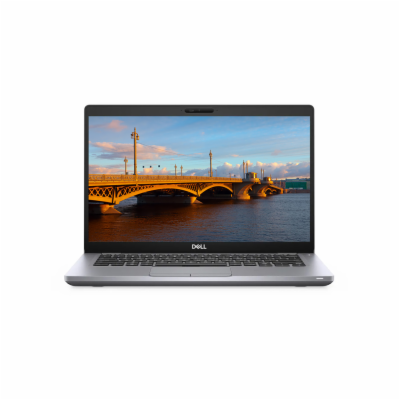 Dell Latitude 5410 14 palců, 8 GB, Intel Core i5-10310U 1...