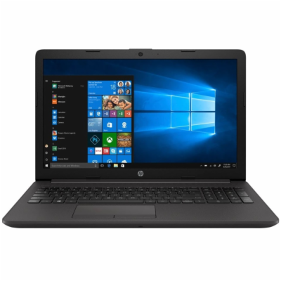 HP 250 G7 15,6 palců, 8 GB, Intel Celeron N4000 1.10 GHz,...