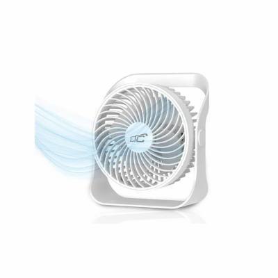 Ventilátor LTC LXWB16