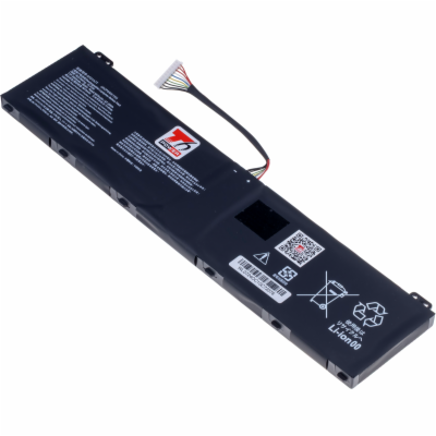 Baterie T6 Power Acer Nitro 5 AN517-55, Predator PH315-55...