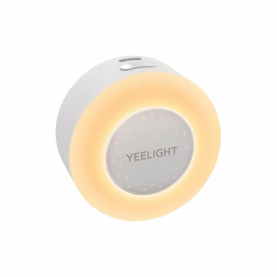 Noční světlo YEELIGHT Jelly 4 Plus