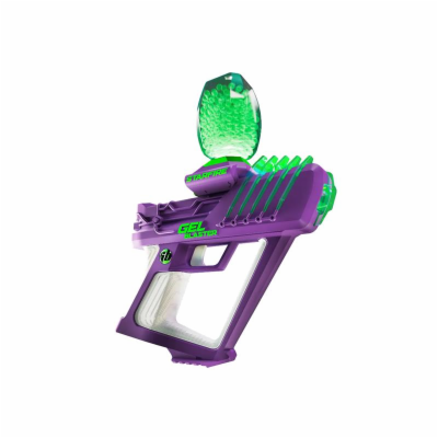 Dětská pistole GEL BLASTER STARFIRE Glow in the dark na v...