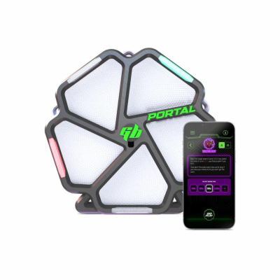 Terč GEL BLASTER Portal Smart Target