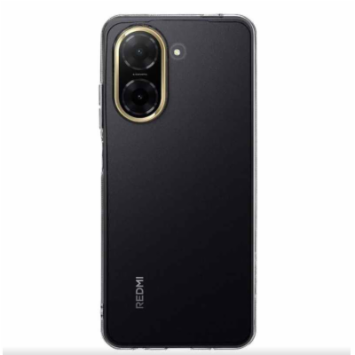 Tactical TPU Kryt Xiaomi Redmi A5 4G Transparent