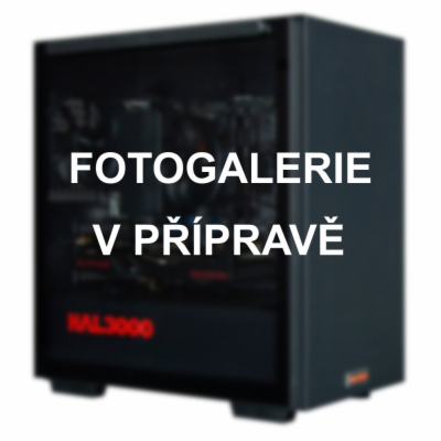 HAL3000 Online Gamer / AMD Ryzen 5 5600/ 32GB DDR/ RX 906...