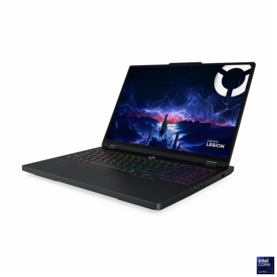 Lenovo Legion Pro 5 16IAX10 Eclipse Black (83F3003MCK)
