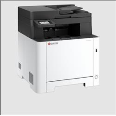 Kyocera ECOSYS MA2101cfx, MFP, laserová, barevná, A4, dup...