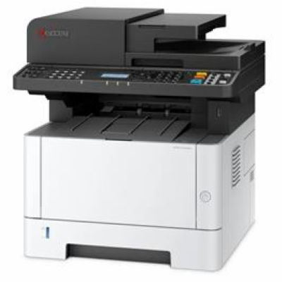 Kyocera ECOSYS MA4000fx/ A4 MFP/Fax/ černobílá / 40ppm/ d...