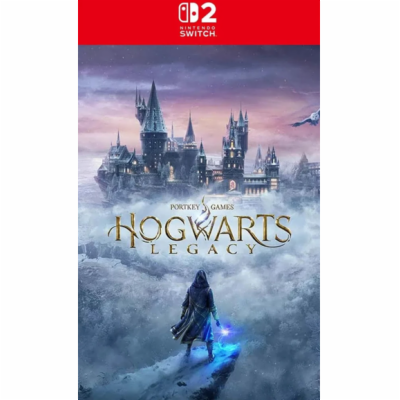 NS2 - Hogwarts Legacy