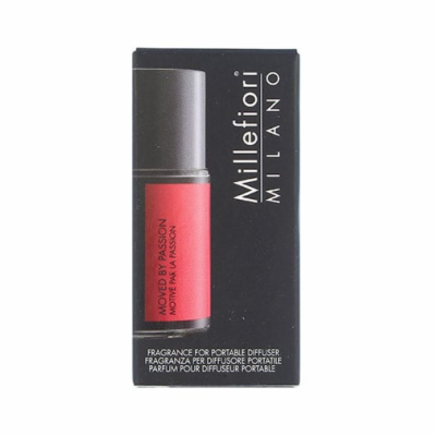 Millefiori Moveo Moved By Passion náplň do difuzéru 15 ml