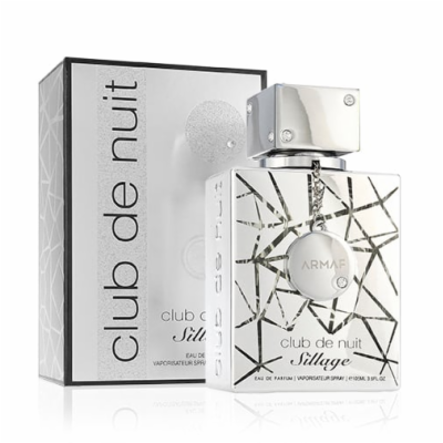 Armaf Club De Nuit Silage EdP 105ml Unisex