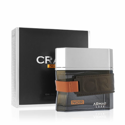 Armaf Craze Noir EdP 100ml 
