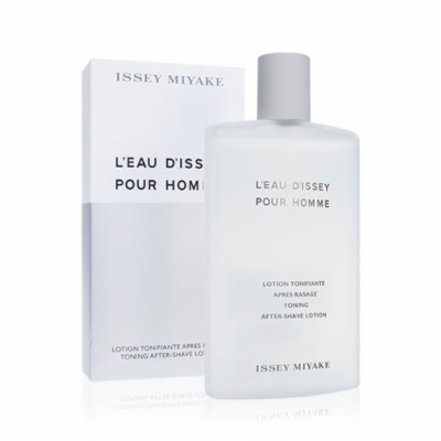 Issey Miyake L Eau D Issey Pour Homme After Shave Lotion ...