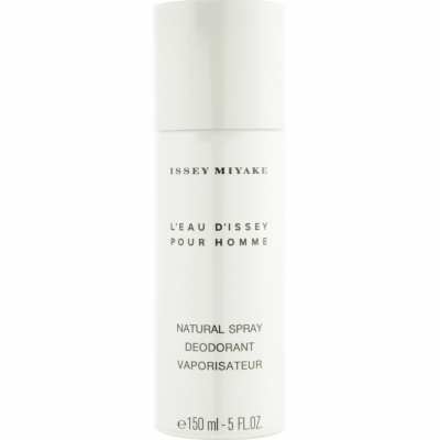 Issey Miyake L Eau D Issey Pour Homme DEO ve spreji pro m...