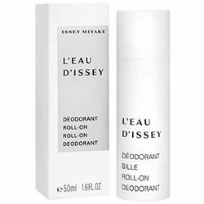 Issey Miyake L Eau D Issey Roll-On Deodorant pro ženy 50 ml