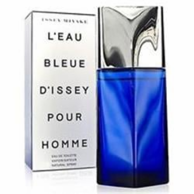 Issey Miyake L Eau Bleue D Issey Pour Homme EdT 75 ml Pro...
