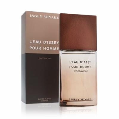 Issey Miyake L Eau d Issey Pour Homme Wood&Wood EdP Pro m...