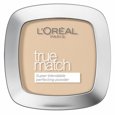 L Oréal Paris True Match Powder 9g - 2C Rose Vanilla