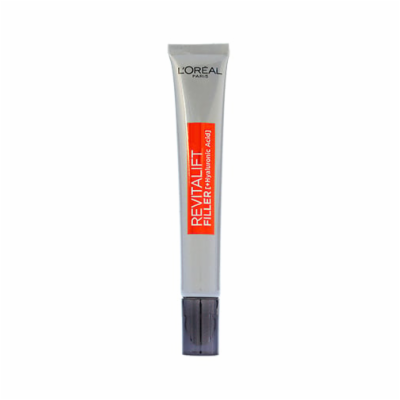 L Oréal Paris Revitalift Filler vyplňující oční krém prot...