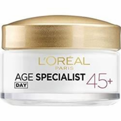 L Oréal Paris Age Specialist 45+ Day Cream 50 ml