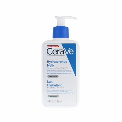 CeraVe Moisturizing Lotion hydratační mléko pro suchou až...