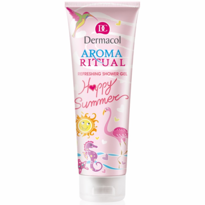 Dermacol Aroma Ritual sprchový gel 250 ml Pro ženy