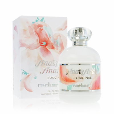 Cacharel Anais Anais L Original EdT 30 ml Pro ženy