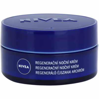 Nivea Regenerating Night Care 50 ml
